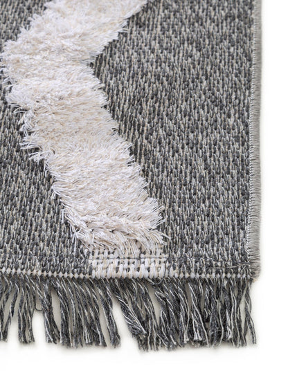 Oslo Stačiakampis Medvilninis Kilimas DS24