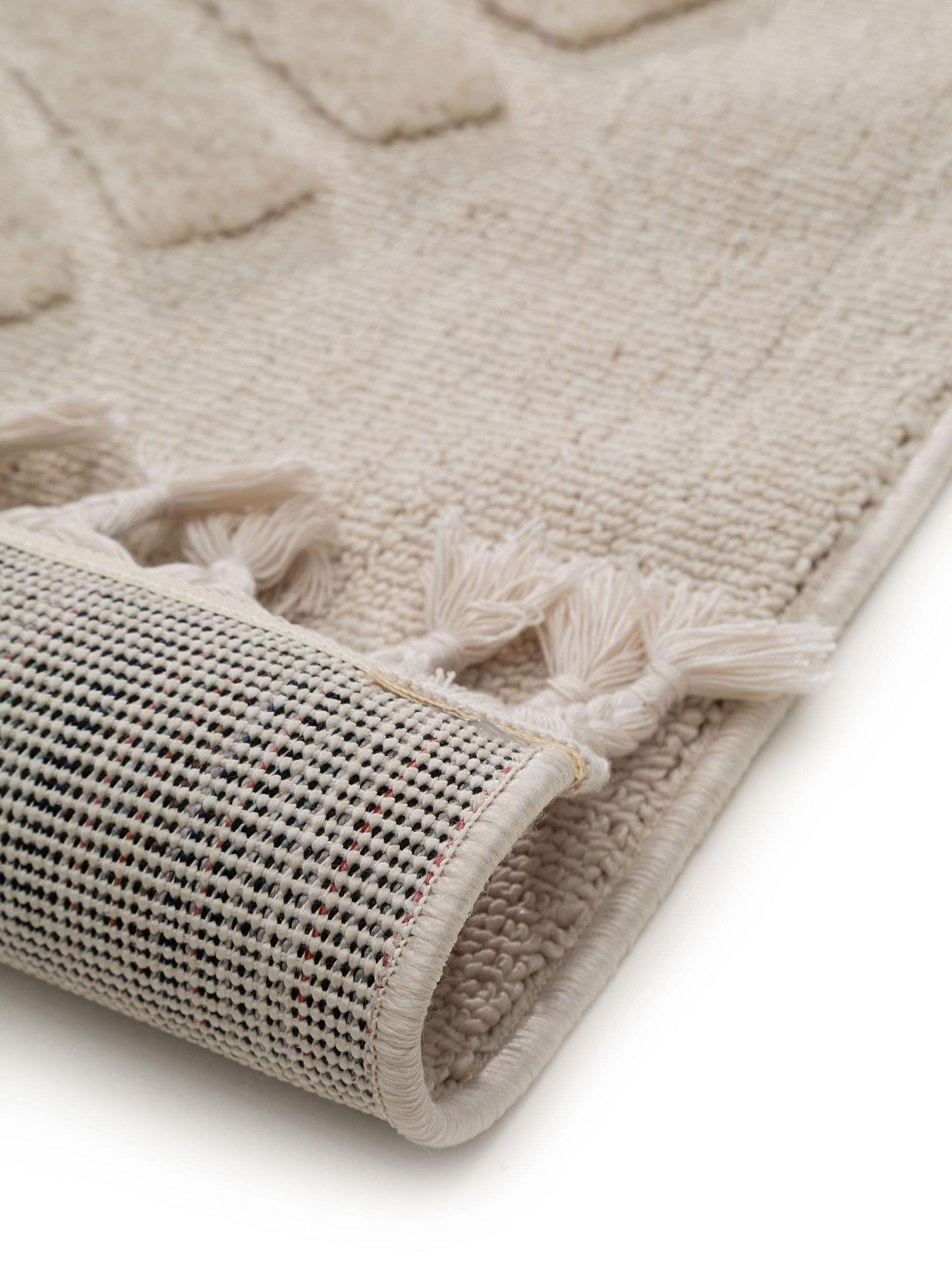 Vaikiškas Momo Stačiakampis Kilimas 160x230cm DS24