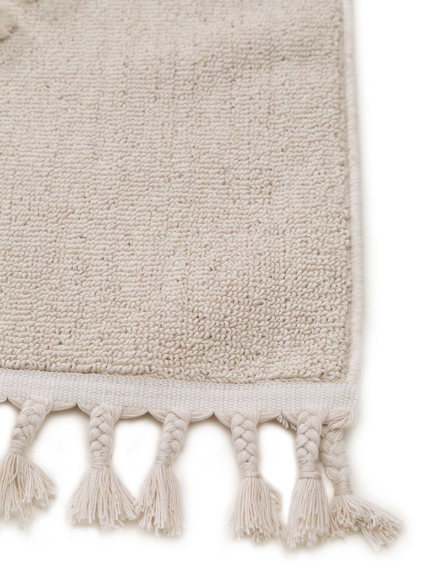 Vaikiškas Momo Stačiakampis Kilimas 160x230cm DS24