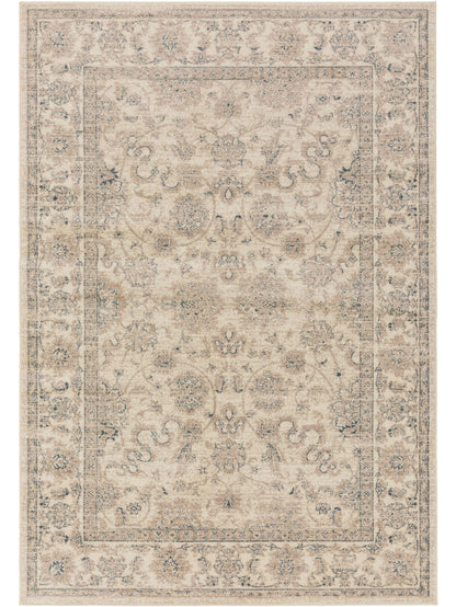 Vintage Velvet Stačiakampis Kilimas