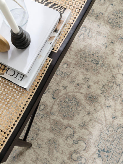 Vintage Velvet Stačiakampis Kilimas DS11