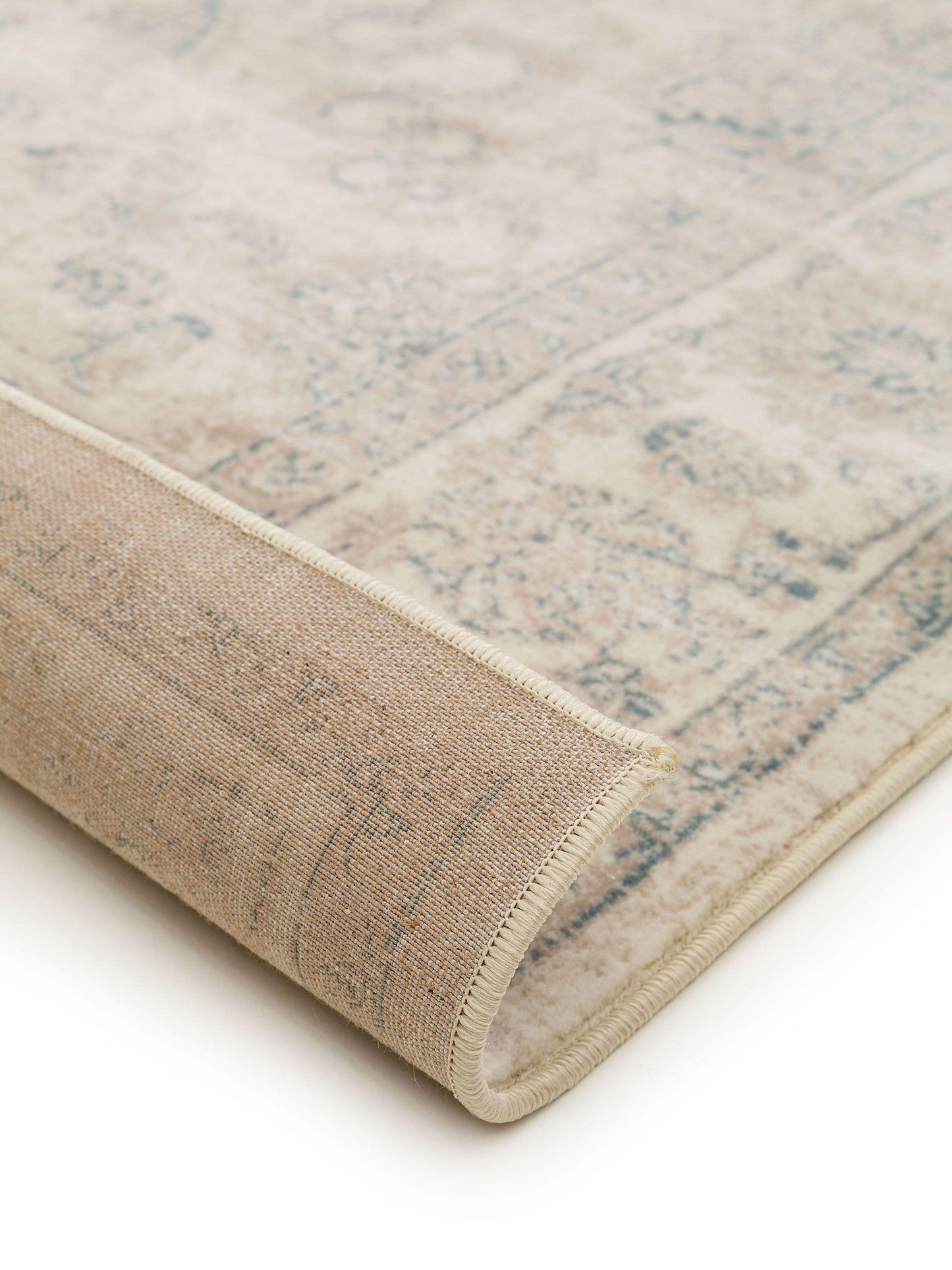 Vintage Velvet Stačiakampis Kilimas DS11