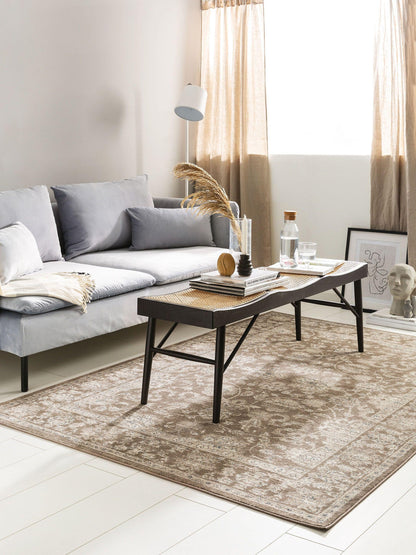 Vintage Velvet Stačiakampis Kilimas DS8