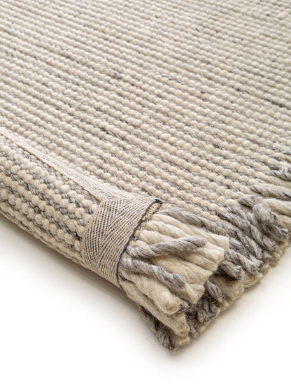 Mary Stačiakampis Vilnonis Kilimas DS1