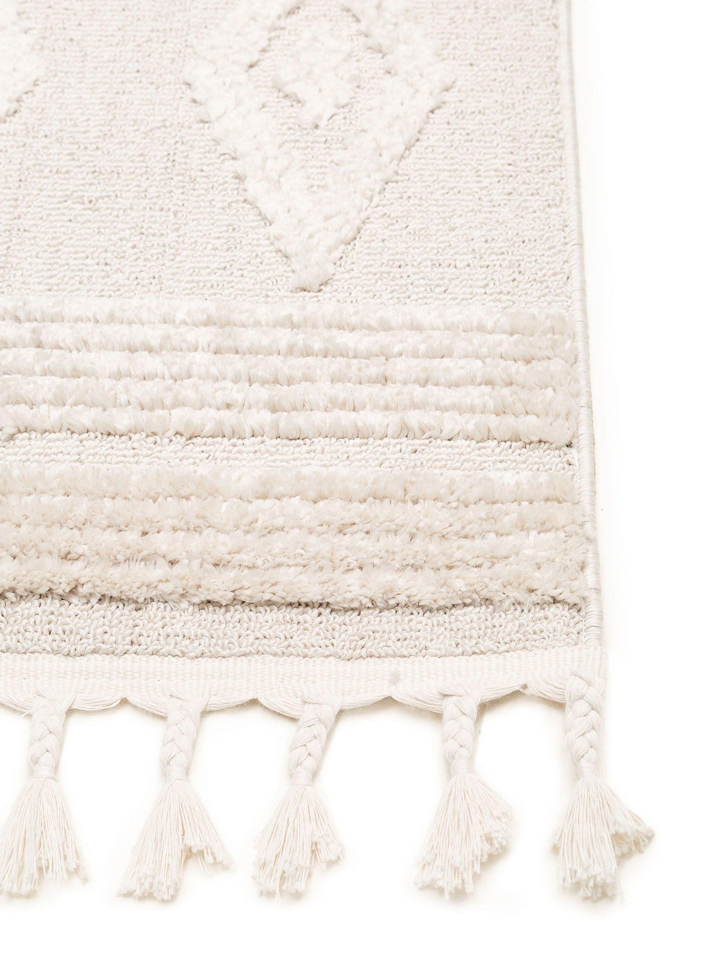 Oyo Stačiakampis Kilimas DS13