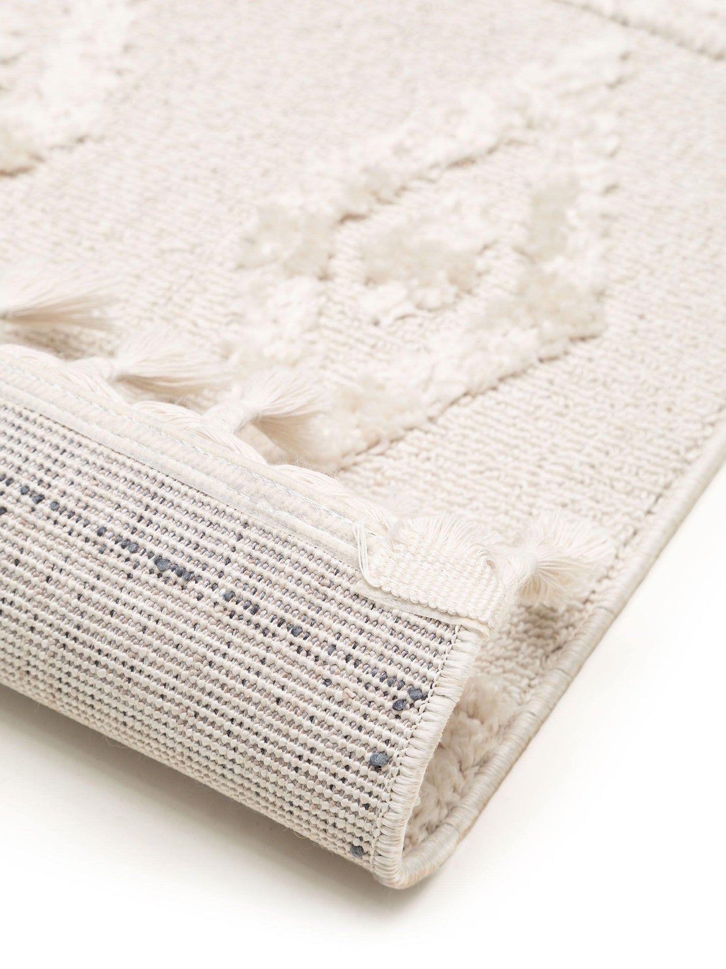 Oyo Stačiakampis Kilimas DS13