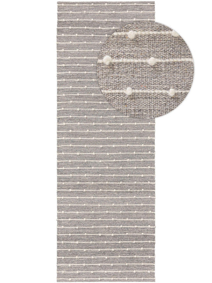 Lupo Koridoriaus Medvilninis Kilimas