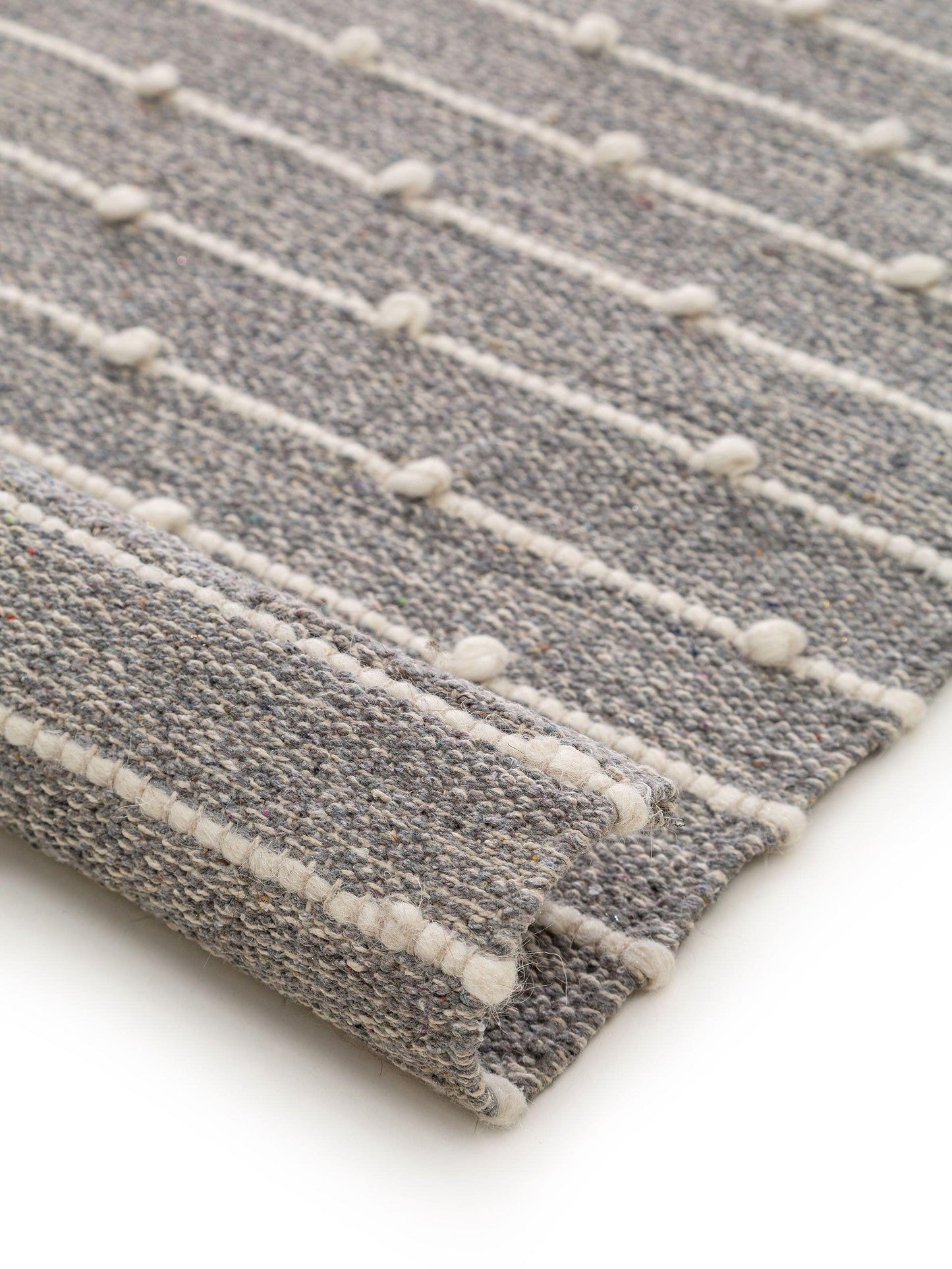 Lupo Koridoriaus Medvilninis Kilimas DS4