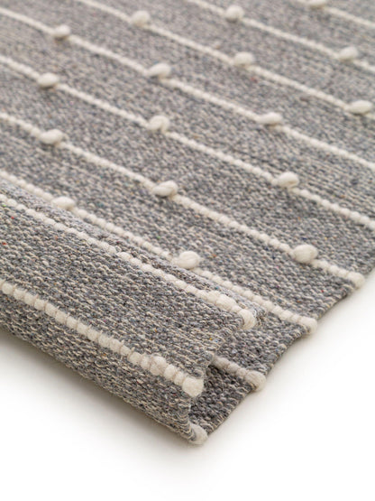 Lupo Koridoriaus Medvilninis Kilimas DS4