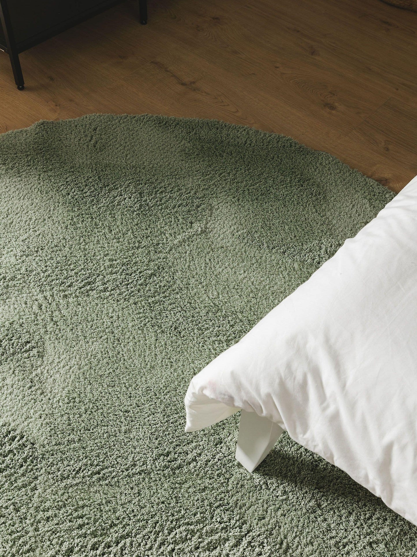 Soda Apvalus Kilimas DS4