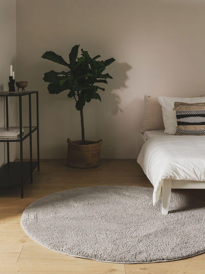 Soda Apvalus Kilimas DS2