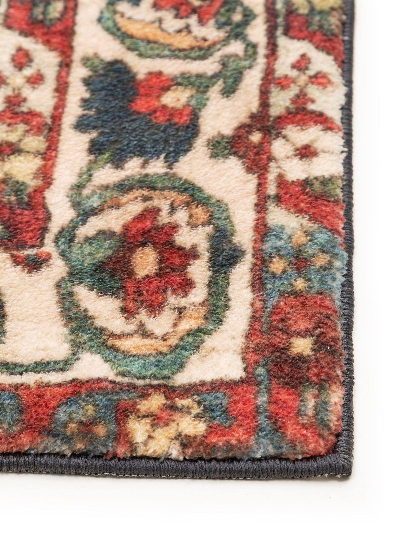 Mara Stačiakampis Kilimas DS10