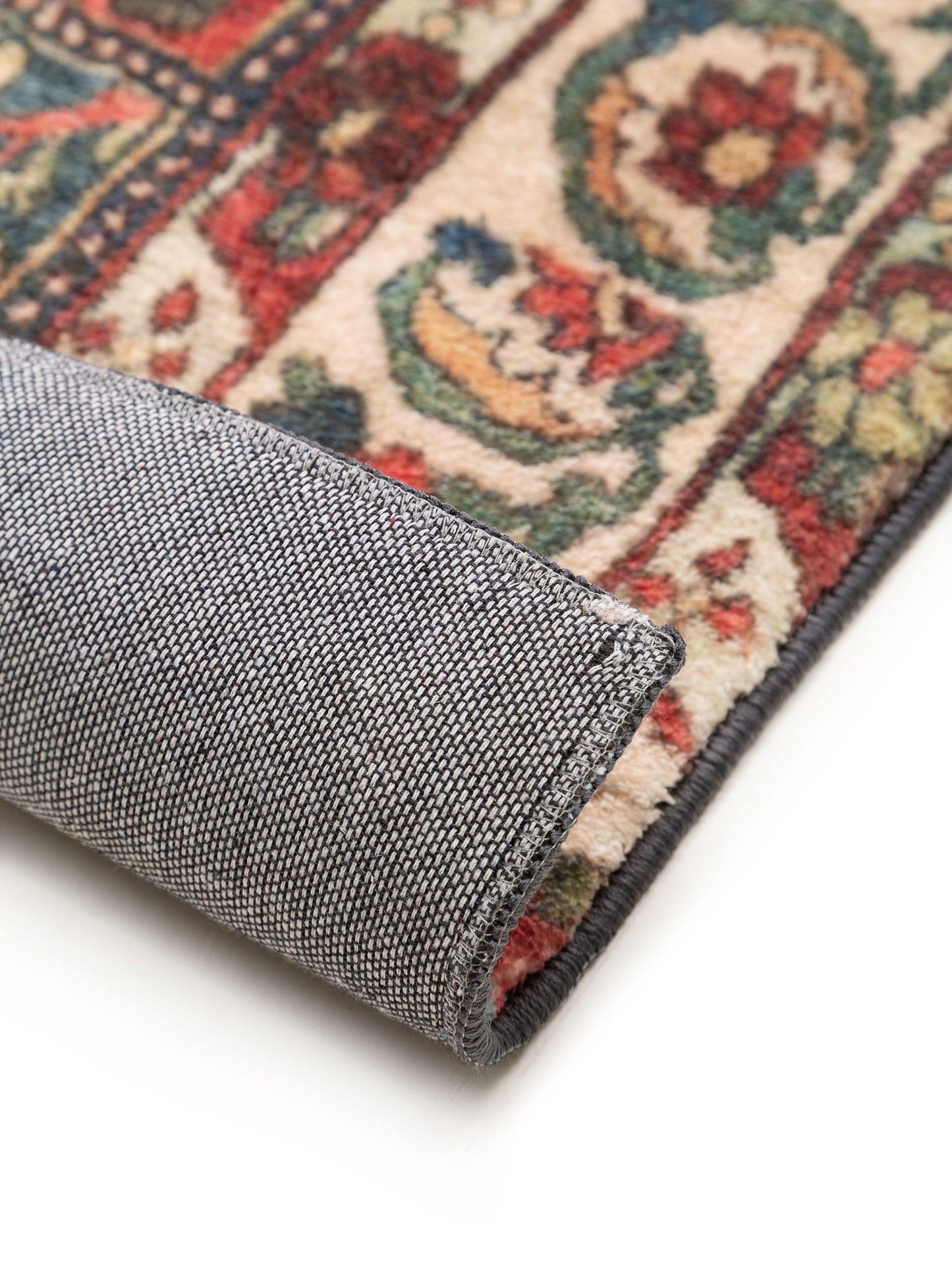 Mara Stačiakampis Kilimas DS10