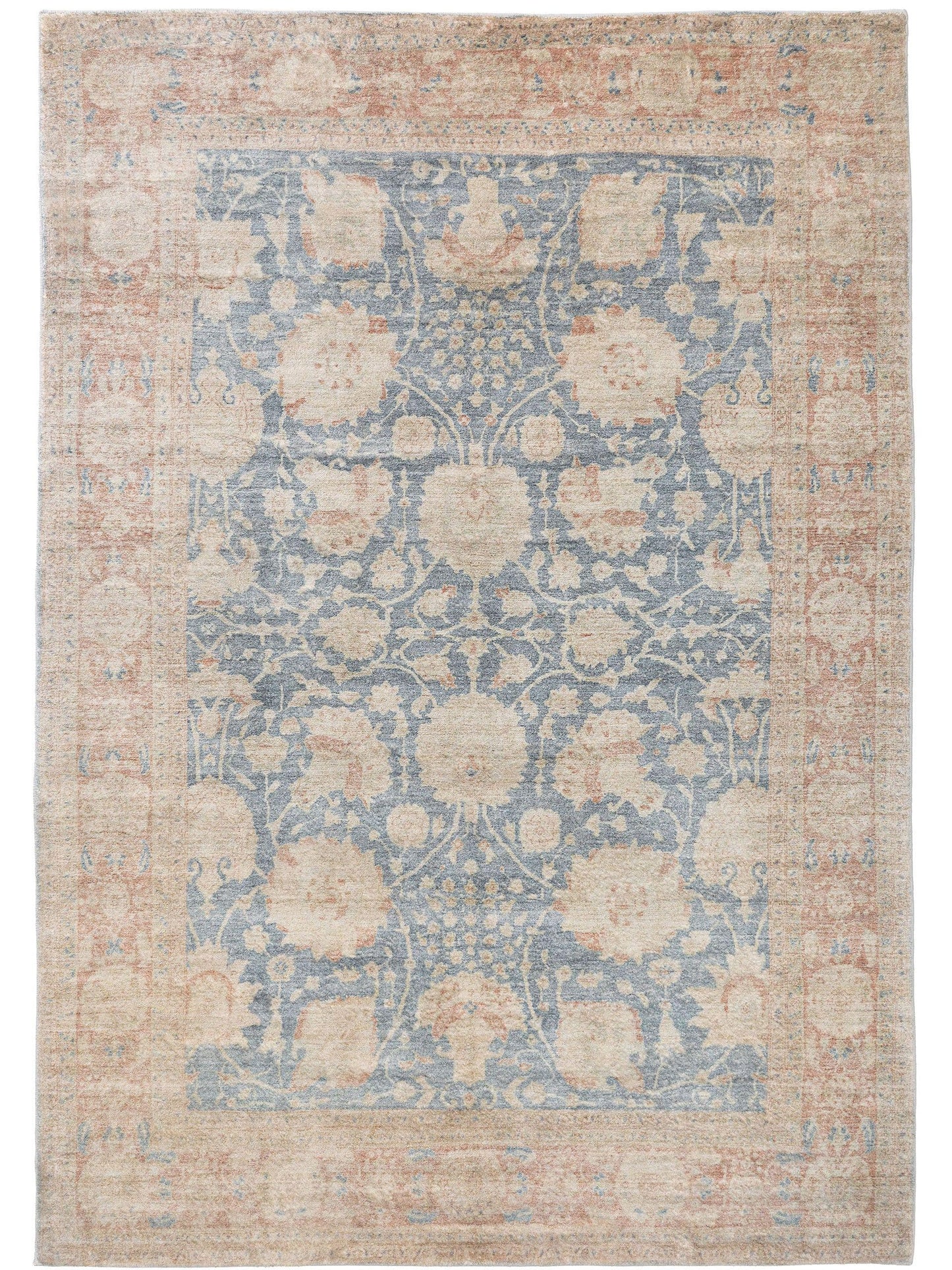 Mara Stačiakampis Kilimas