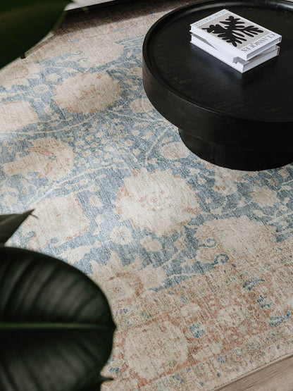 Mara Stačiakampis Kilimas DS15