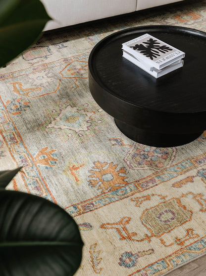 Mara Stačiakampis Kilimas DS18