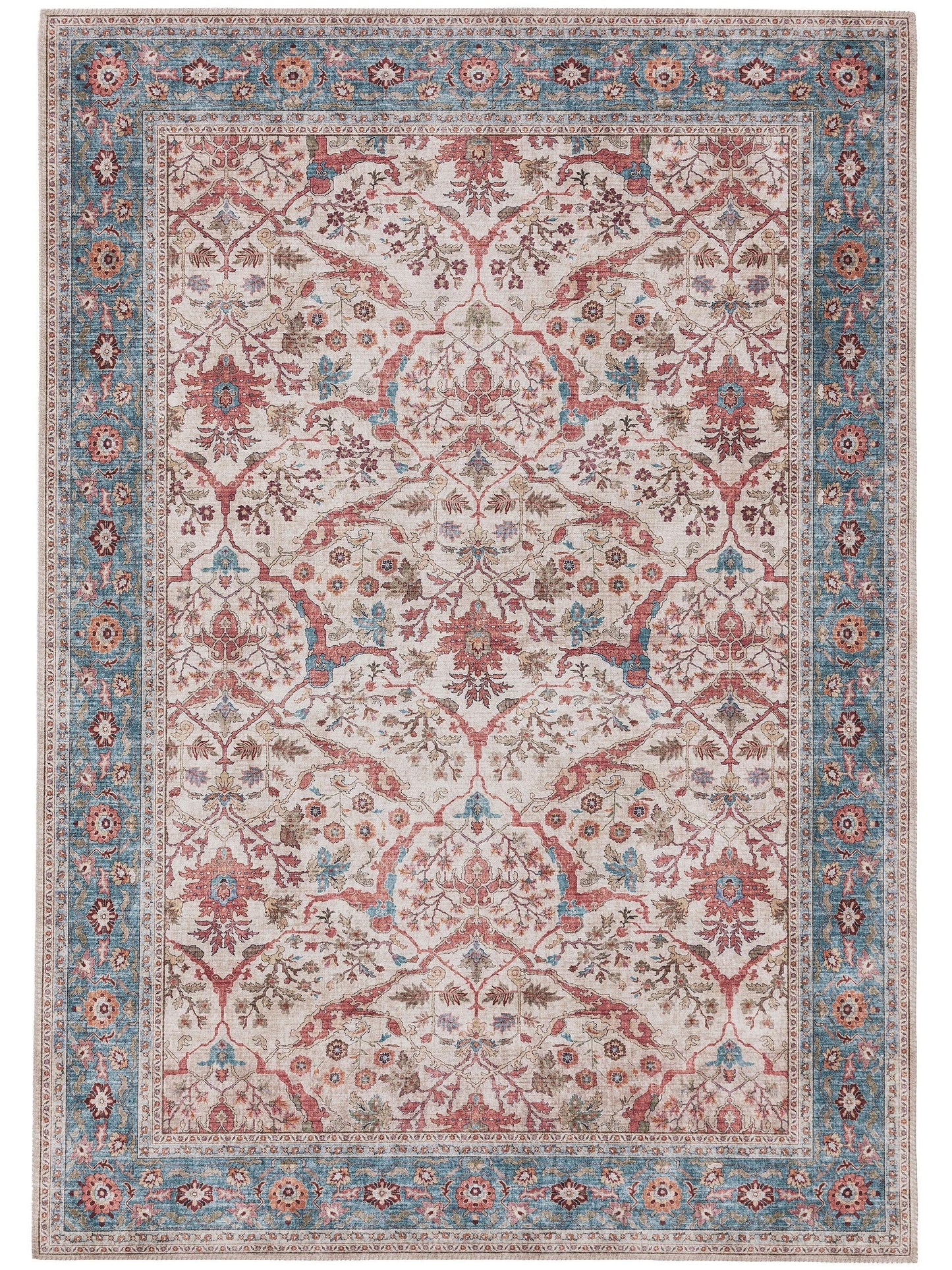 Laury Stačiakampis Kilimas