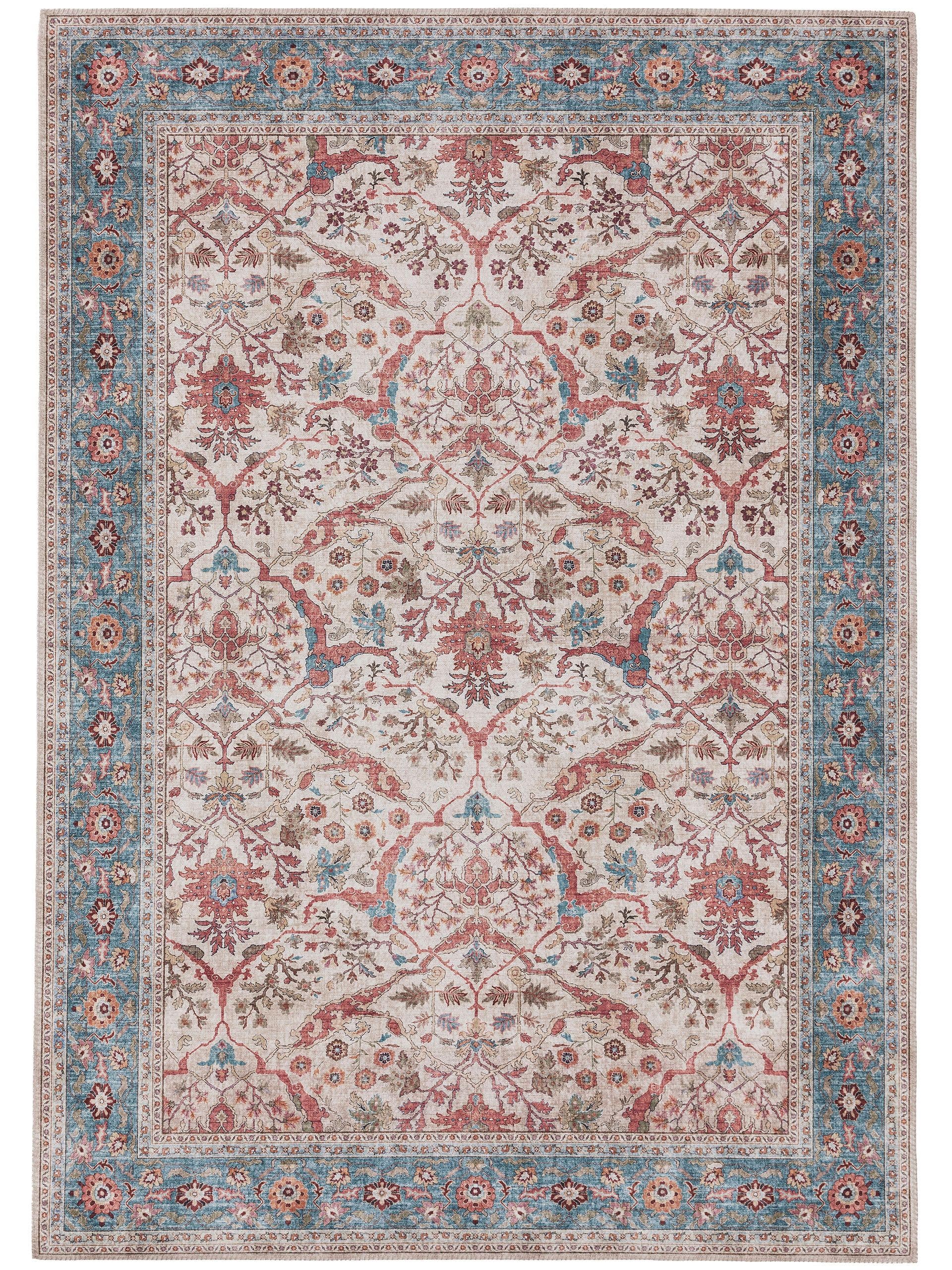 Laury Stačiakampis Kilimas