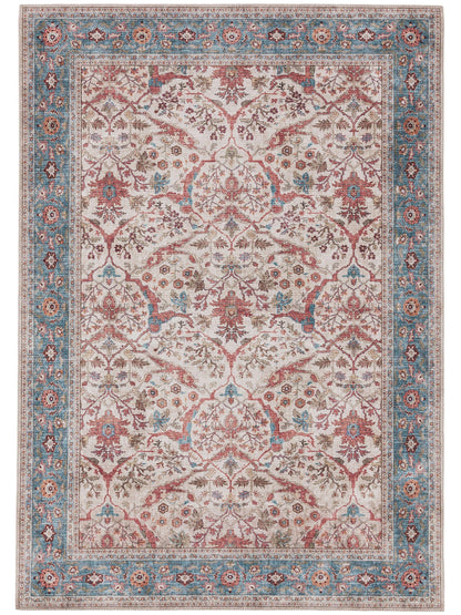 Laury Stačiakampis Kilimas