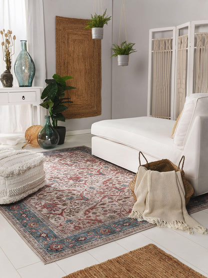 Laury Stačiakampis Kilimas DS3