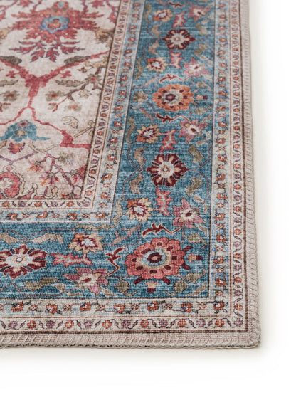 Laury Stačiakampis Kilimas DS3