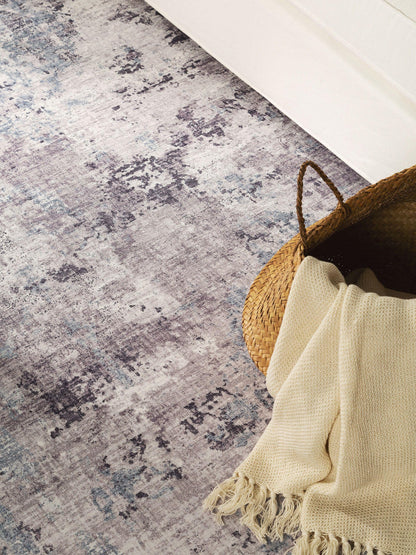 Laury Stačiakampis Kilimas DS8