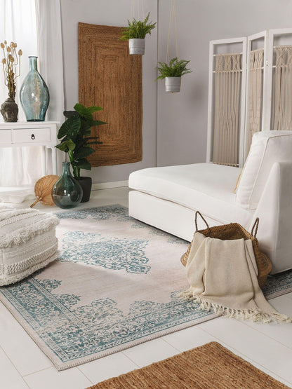 Laury Stačiakampis Kilimas DS14