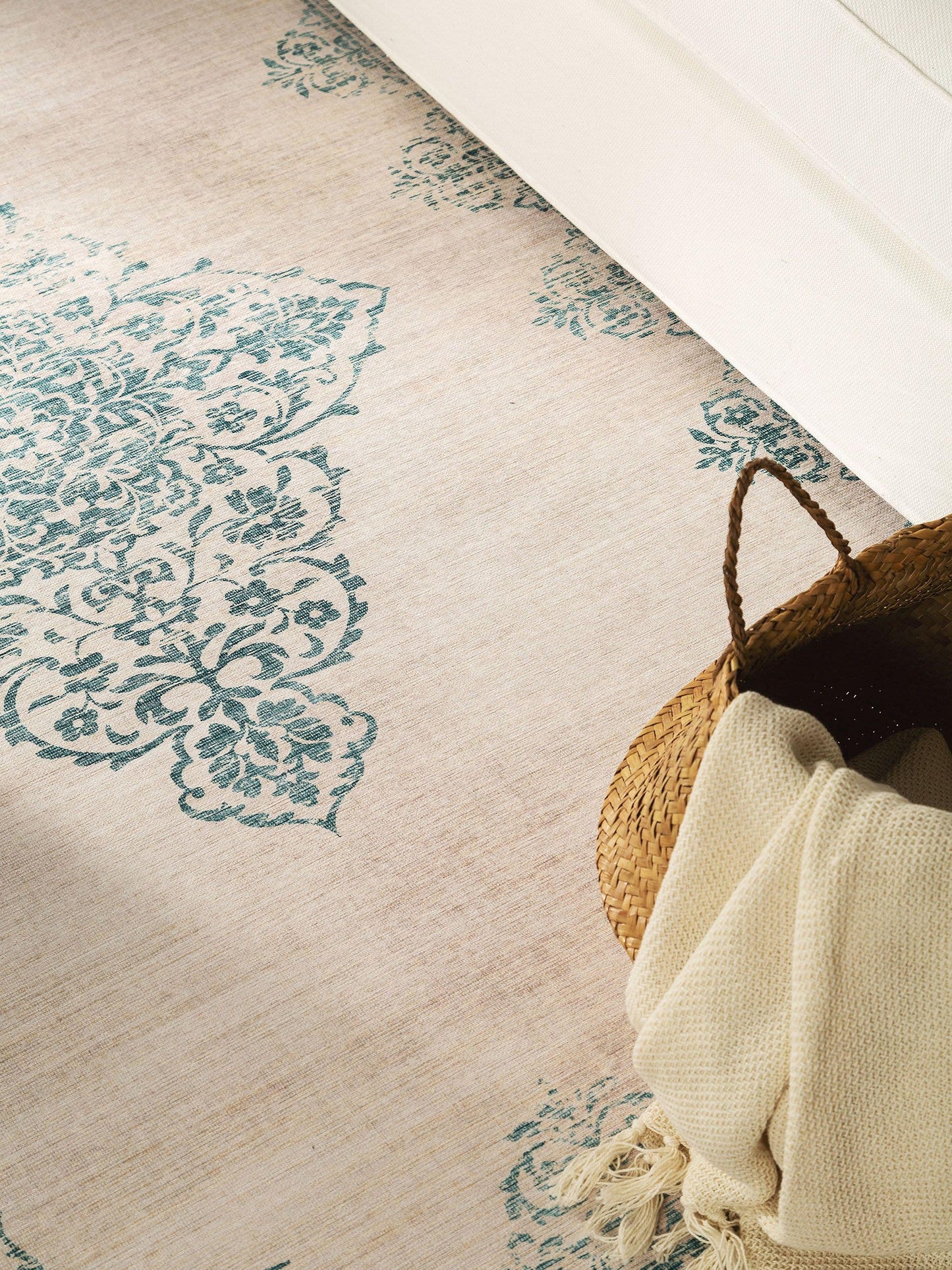 Laury Stačiakampis Kilimas DS14