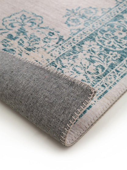 Laury Stačiakampis Kilimas DS14