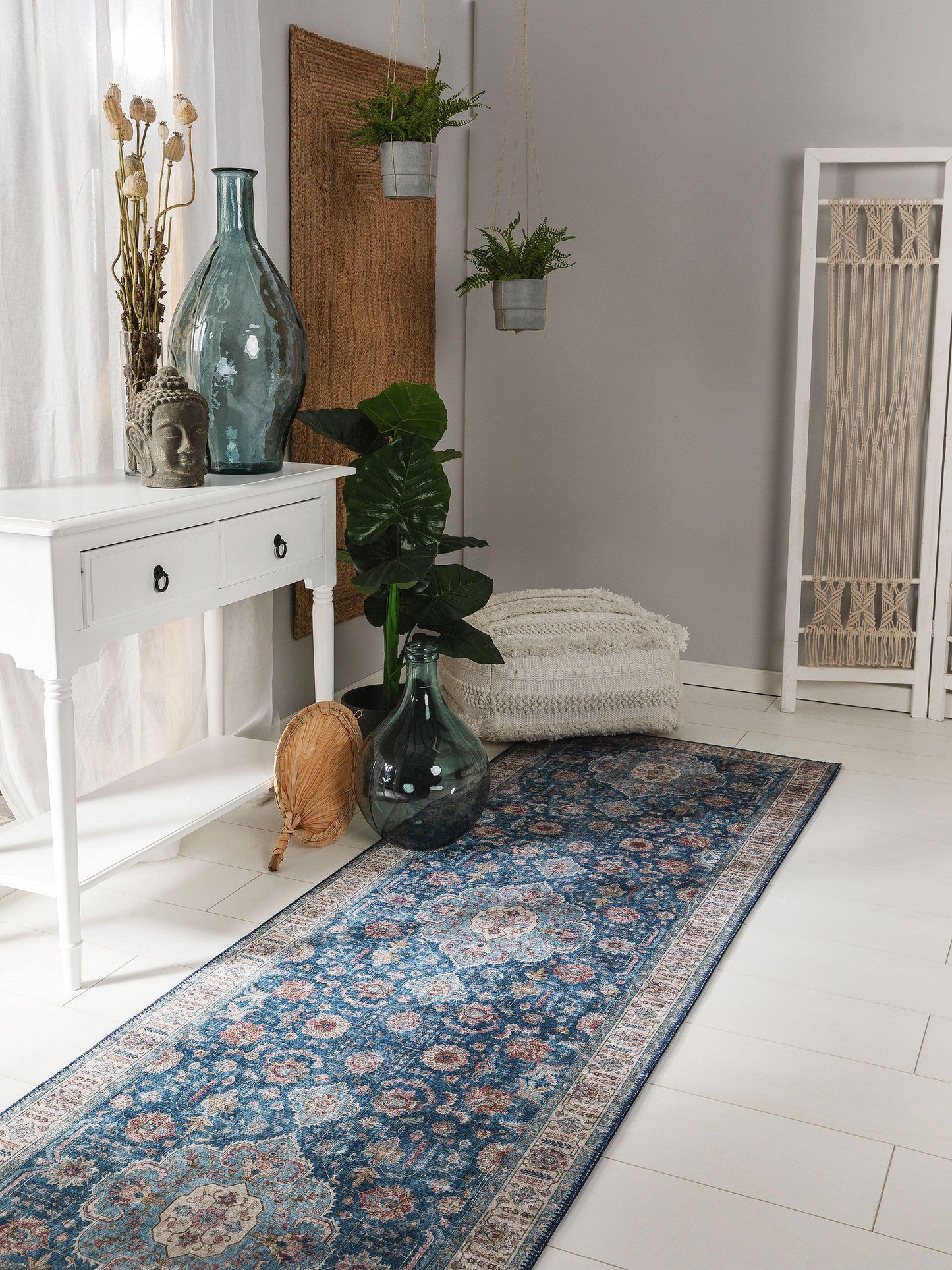 Laury Koridoriaus Kilimas DS2