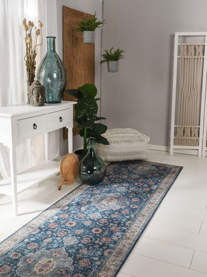 Laury Koridoriaus Kilimas DS2