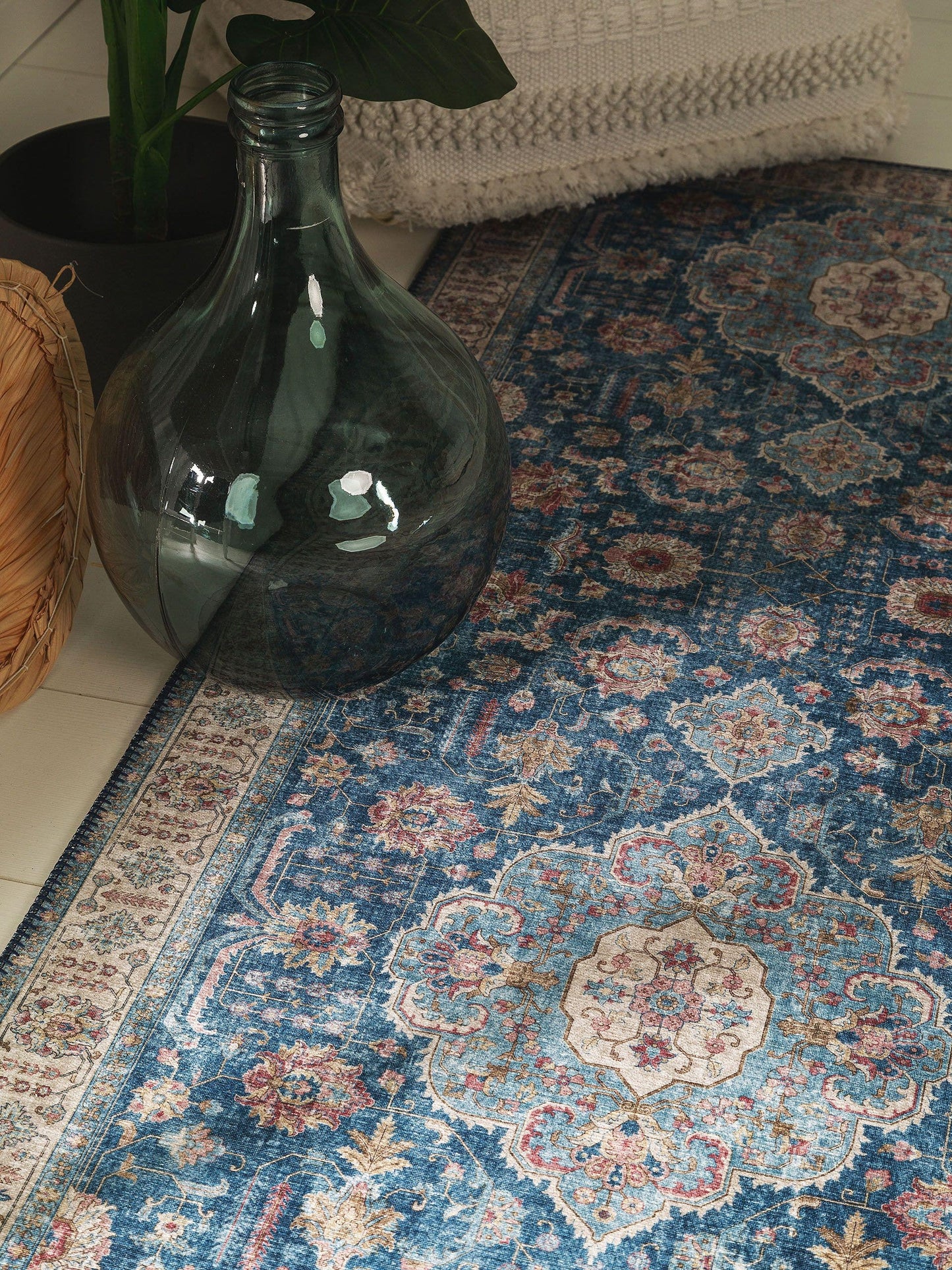 Laury Koridoriaus Kilimas DS2