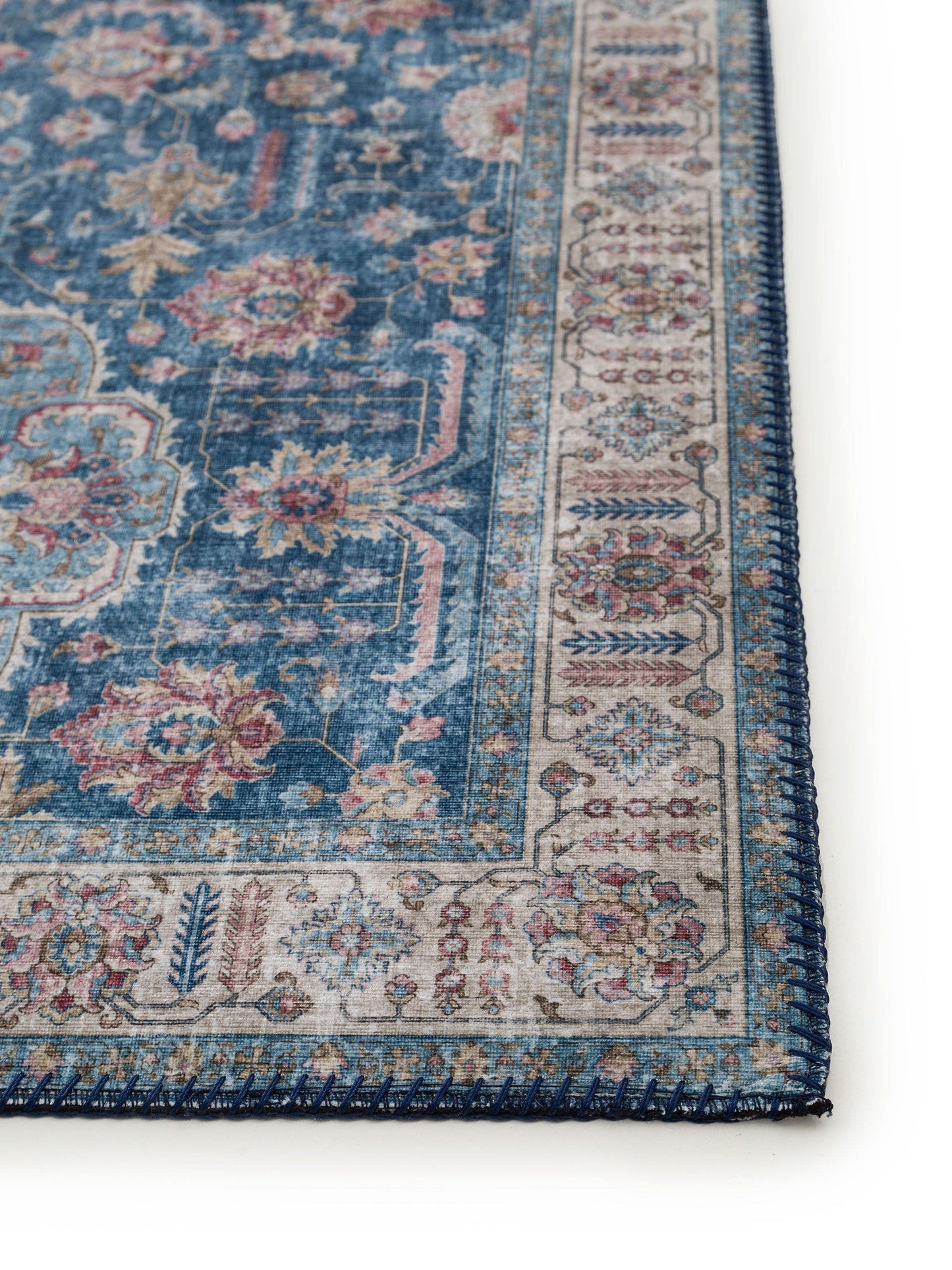 Laury Koridoriaus Kilimas DS2