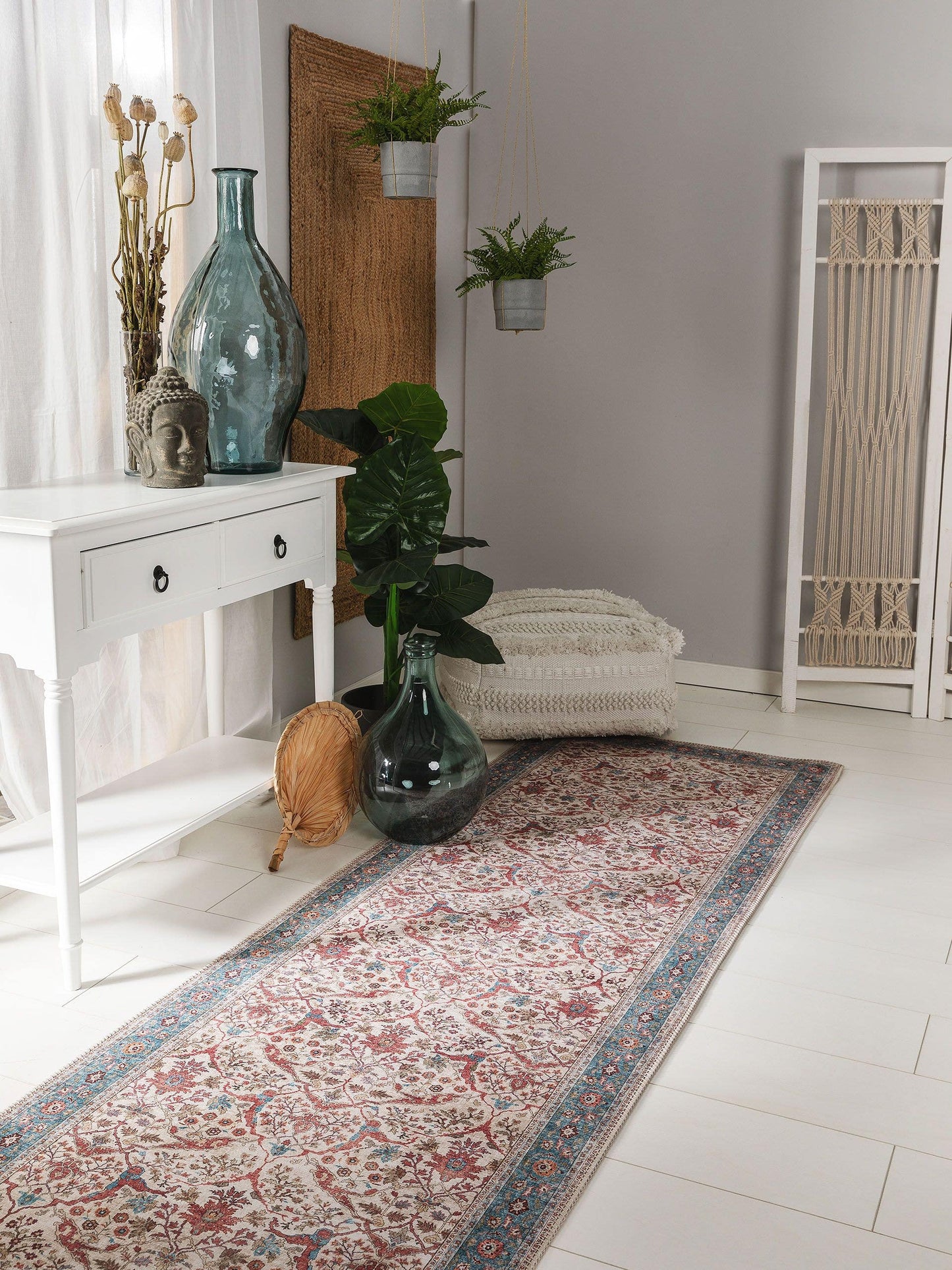 Laury Koridoriaus Kilimas DS3