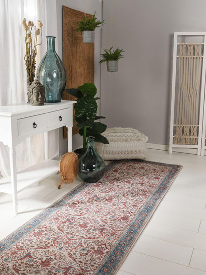 Laury Koridoriaus Kilimas DS3