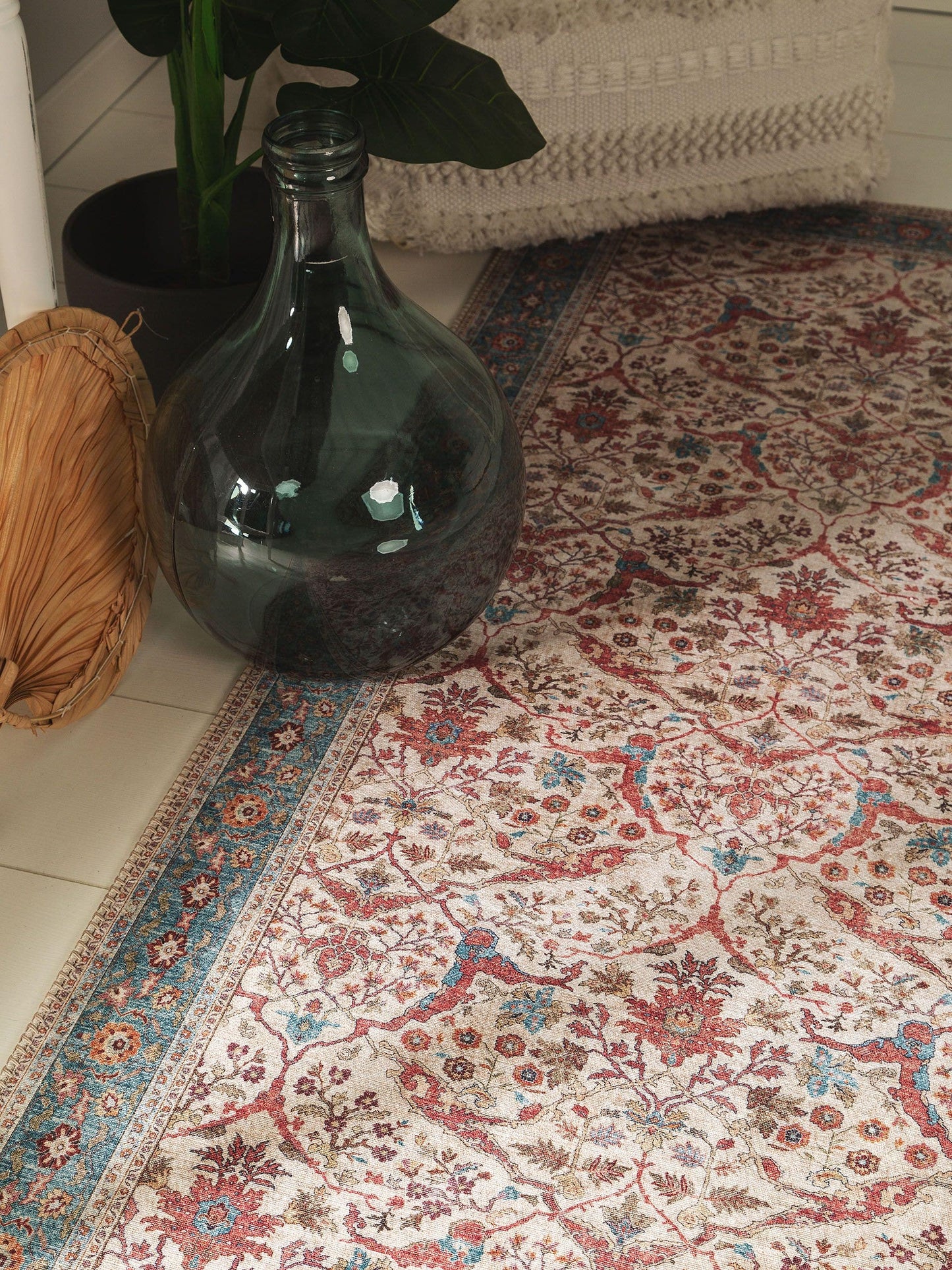 Laury Koridoriaus Kilimas DS3