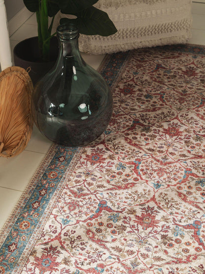 Laury Koridoriaus Kilimas DS3