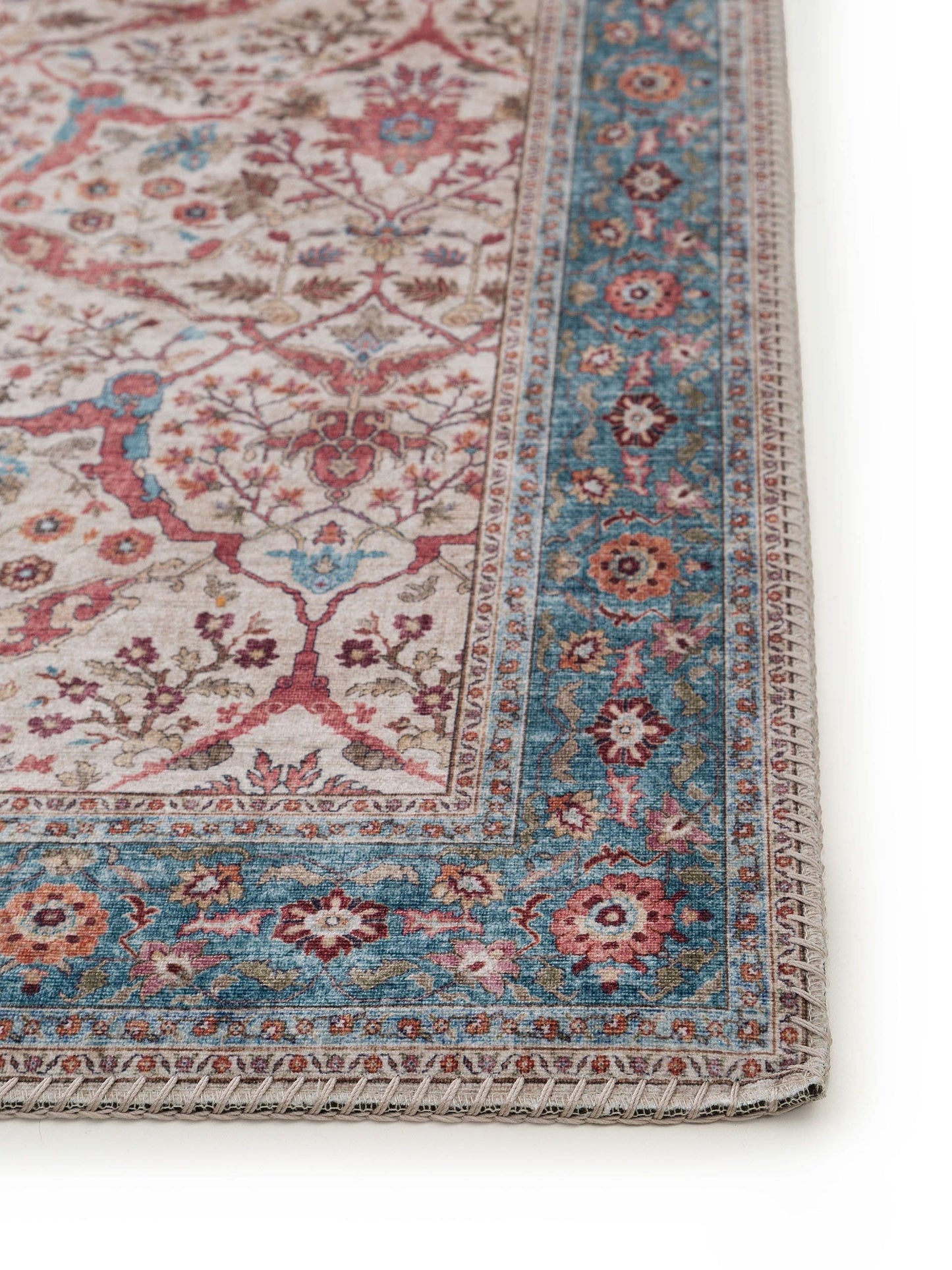 Laury Koridoriaus Kilimas DS3