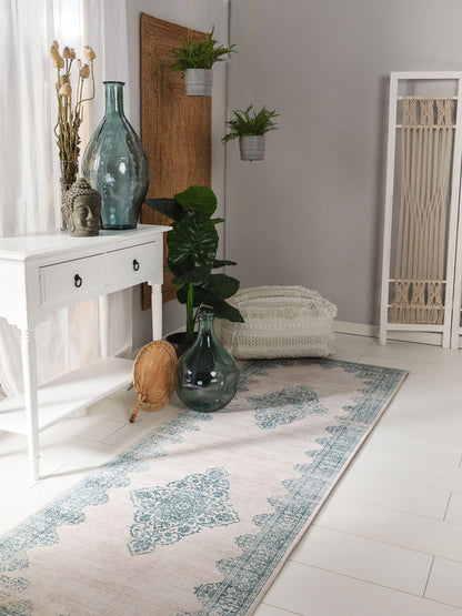 Laury Koridoriaus Kilimas DS10