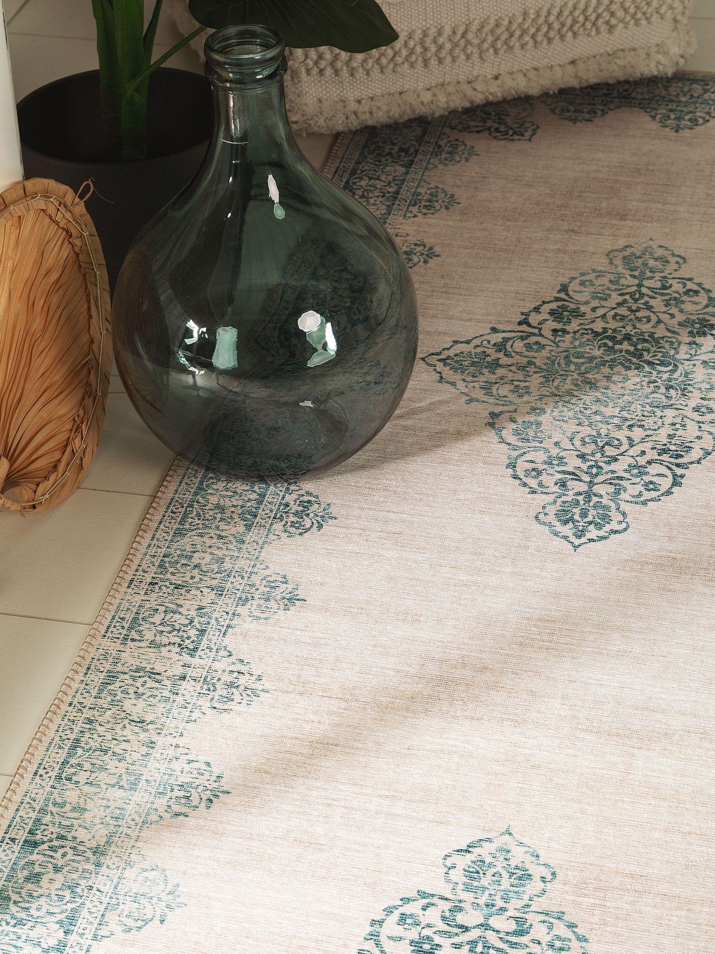 Laury Koridoriaus Kilimas DS10