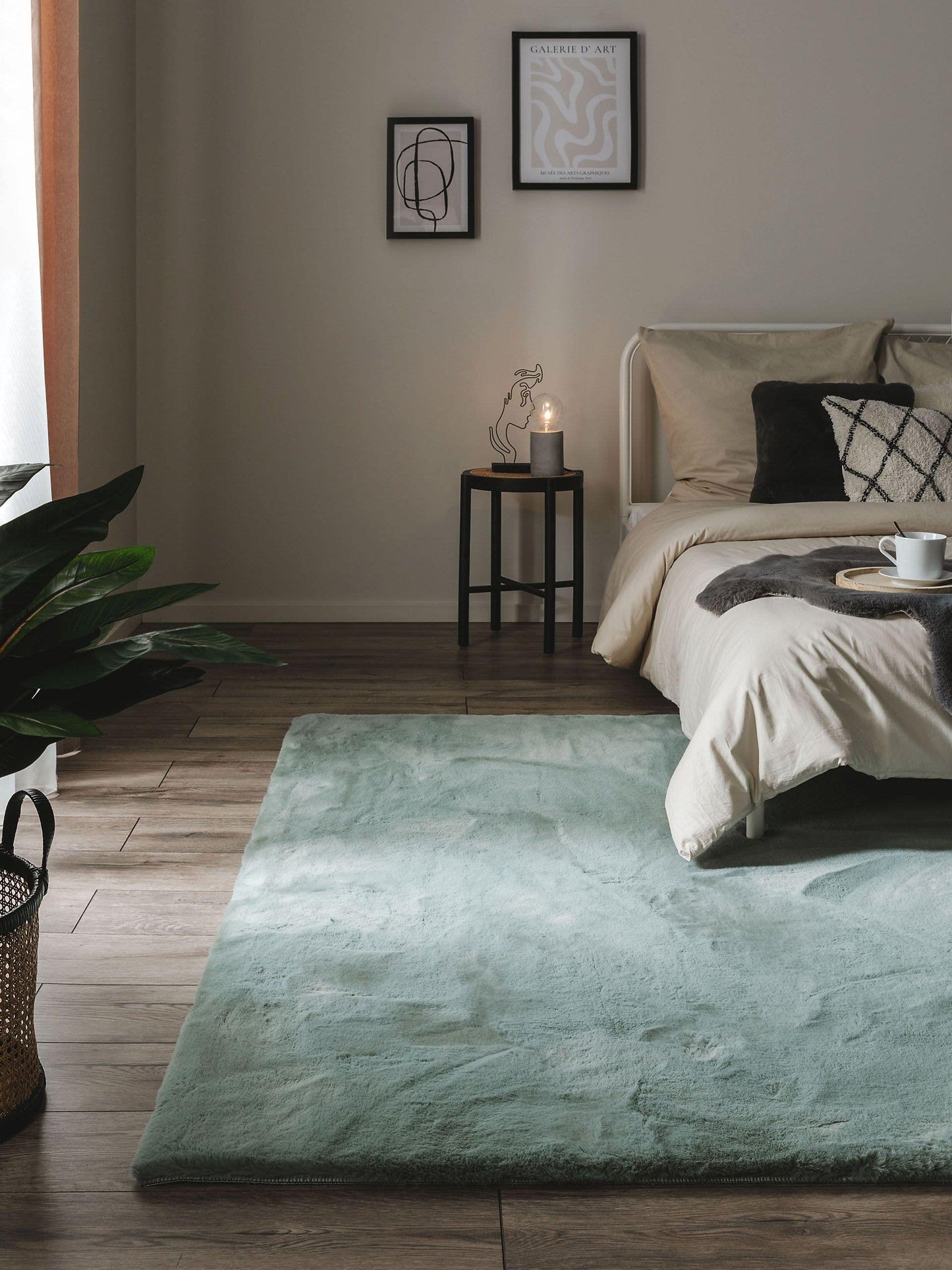 Dave Stačiakampis Kilimas DS13