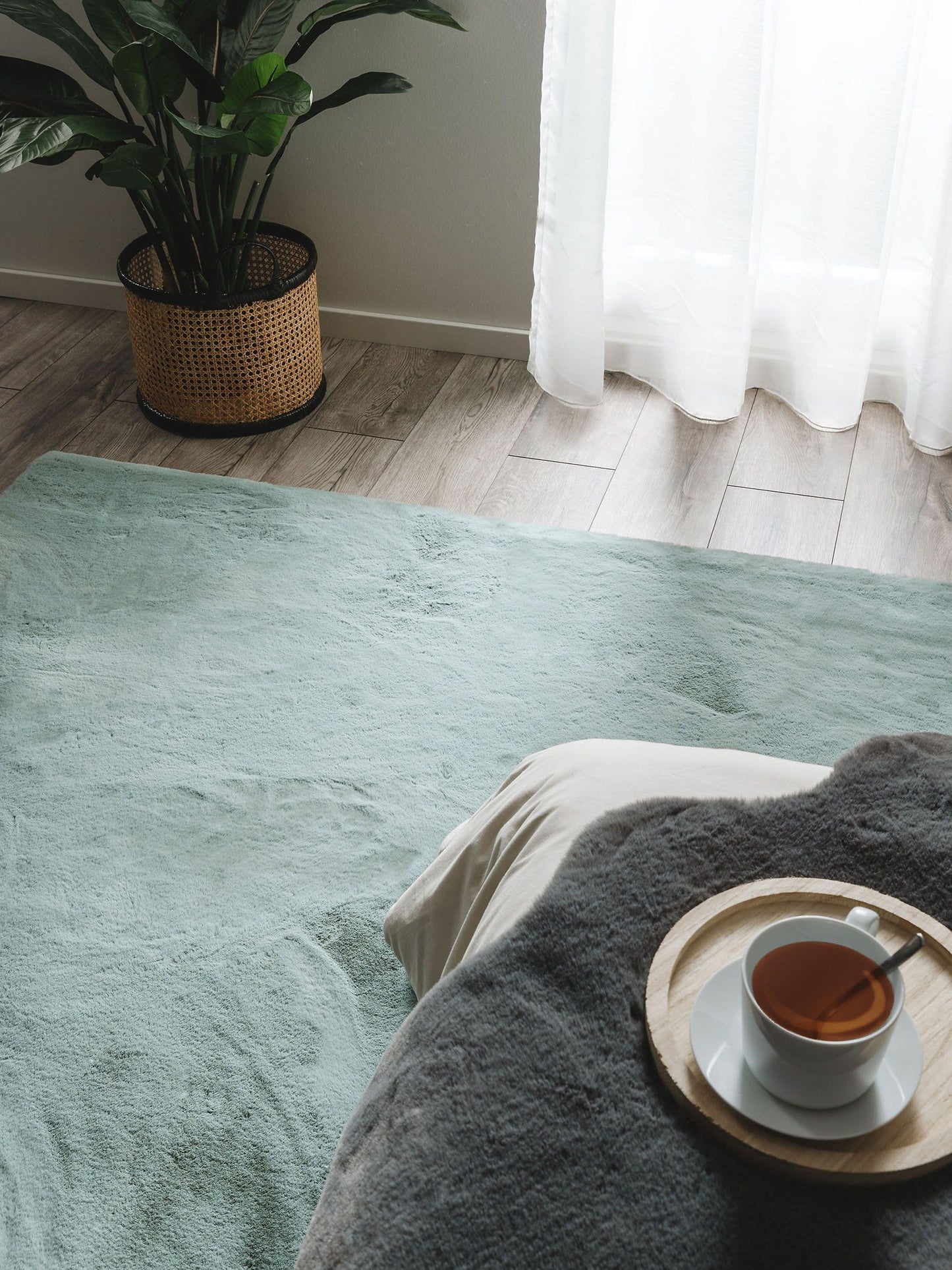 Dave Stačiakampis Kilimas DS13