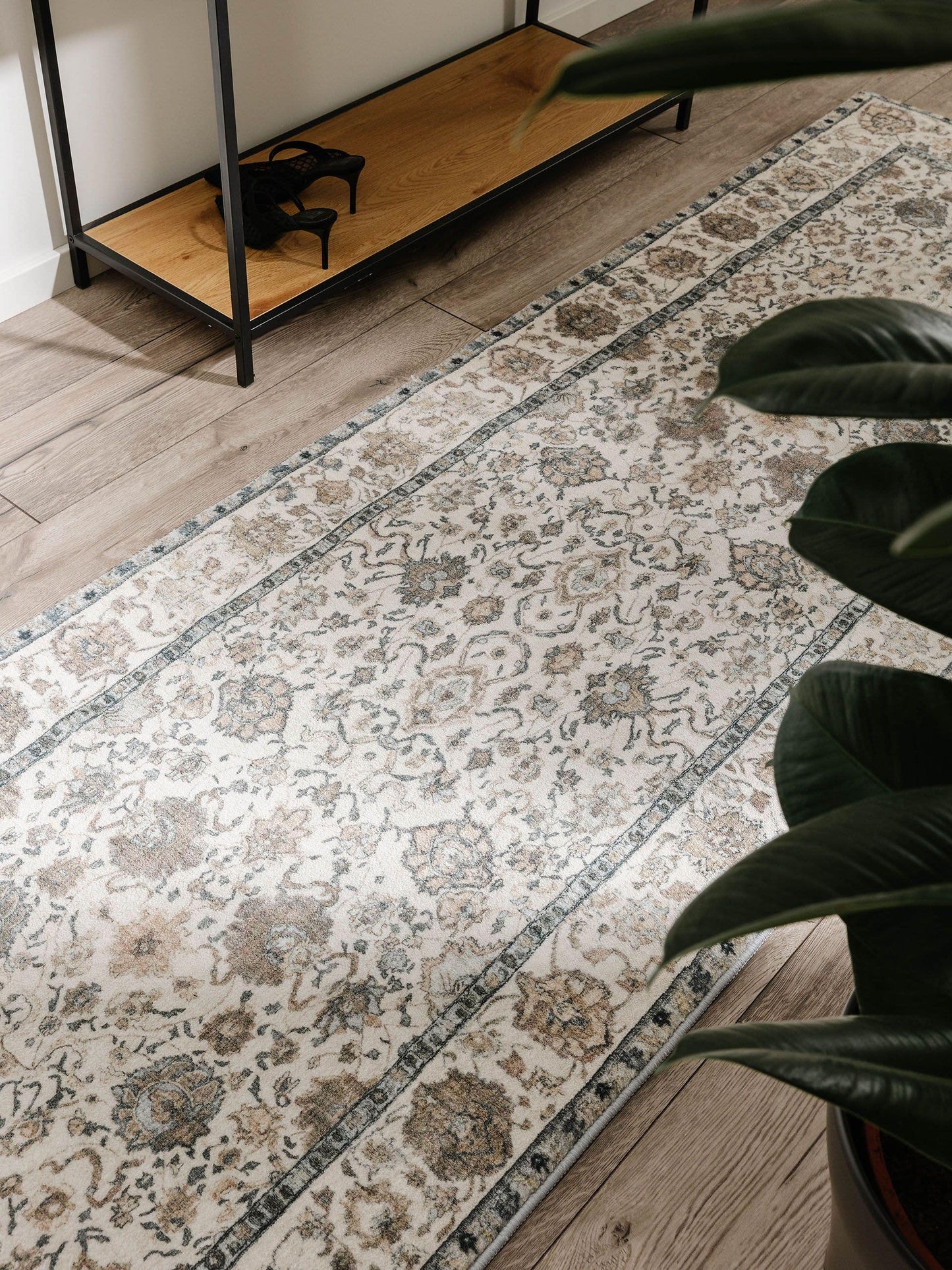 Mara Koridoriaus Kilimas DS1