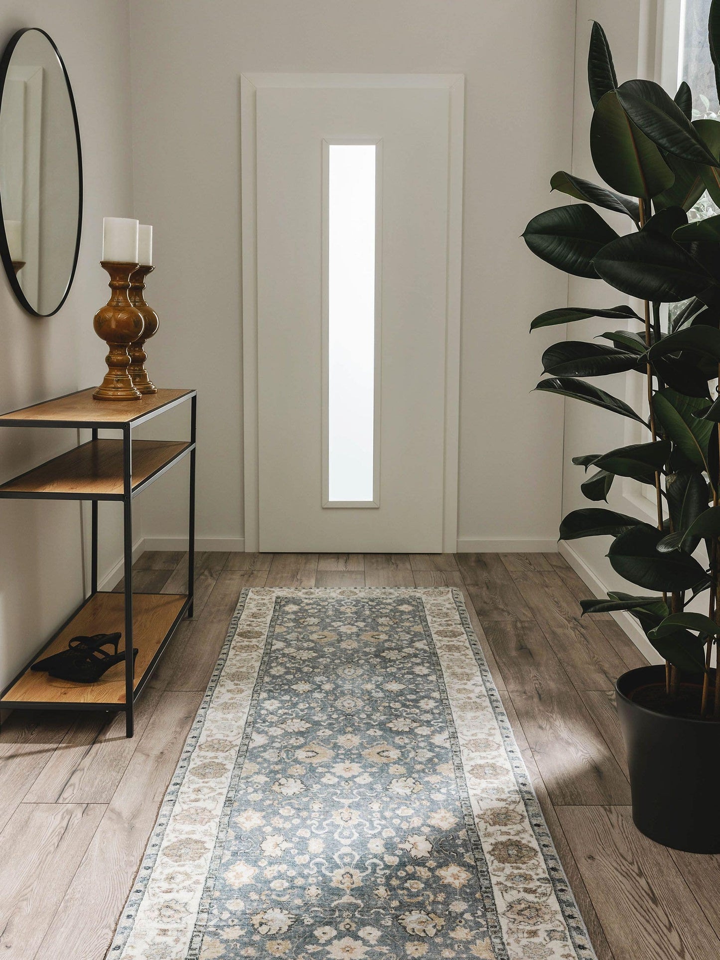 Mara Koridoriaus Kilimas DS2