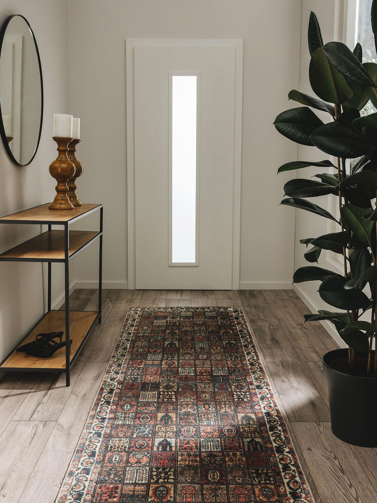 Mara Koridoriaus Kilimas DS4