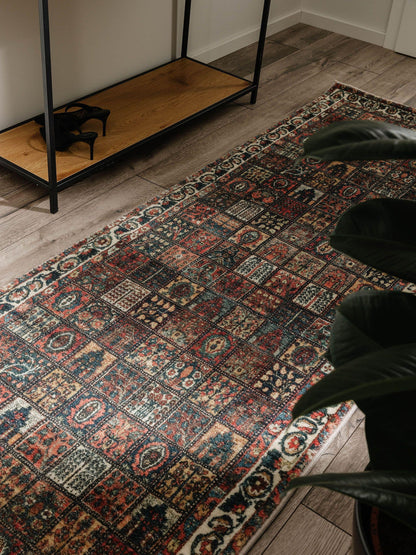 Mara Koridoriaus Kilimas DS4