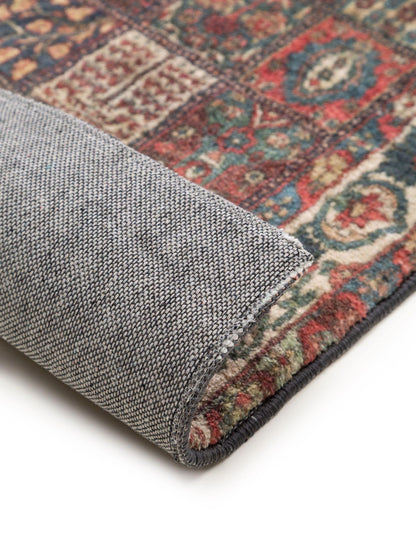 Mara Koridoriaus Kilimas DS4