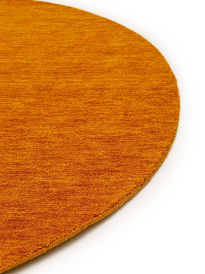 Jamal Apvalus Vilnonis Kilimas DS6