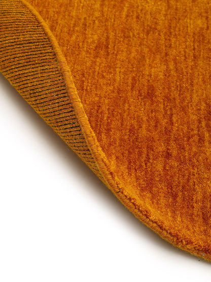 Jamal Apvalus Vilnonis Kilimas DS6