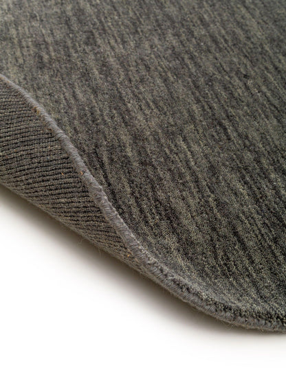 Jamal Apvalus Vilnonis Kilimas DS7